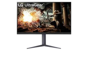 LG UltraGear 32GS75Q, 32"