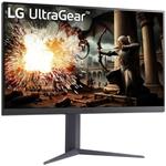 LG UltraGear 32GS75Q, 32"