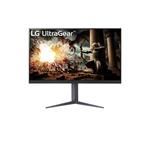 LG UltraGear 32GS75Q, 32", (zánovné)
