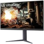 LG UltraGear 32GS75Q, 32", (zánovné)