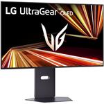 LG UltraGear 32GX850A-B, 32"