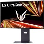 LG UltraGear 32GX850A-B, 32"