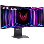 LG UltraGear 34GS95QE, 34"