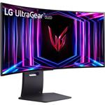 LG UltraGear 34GS95QE, 34"