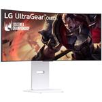 LG UltraGear 34GX90SA-W, 34"