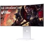 LG UltraGear 34GX90SA-W, 34"