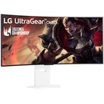 LG UltraGear 39GX90SA-W, 39"