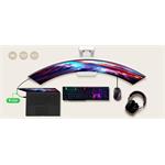 LG UltraGear 39GX90SA-W, 39"