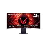 LG UltraGear, 45GS95QE-B, 44,5"