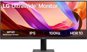 LG UltraWide 29U511A-B,  29"