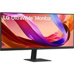 LG UltraWide 29U511A-B, 29"