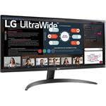 LG UltraWide, 29WP500, 29", čierny