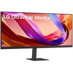 LG UltraWide 34U511A-B, 34"