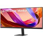 LG UltraWide 34U511A-B, 34"