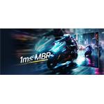 LG UltraWide 34U511A-B, 34"