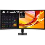 LG UltraWide 34U601B-B, 34"
