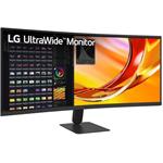 LG UltraWide 34U601B-B, 34"