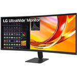 LG UltraWide 34U601B-B, 34"