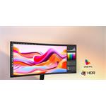 LG UltraWide 34U601B-B, 34"