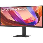 LG UltraWide 34U650A-B, 34"