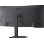 LG UltraWide 34U650A-B, 34"