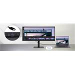 LG UltraWide 34U650A-B, 34"