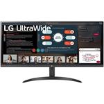 LG UltraWide 34WP500, 34"