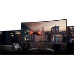 LG UltraWide 34WR50QK-B, 34"