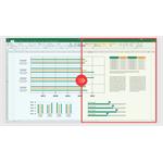 LG UltraWide 34WR50QK-B, 34"