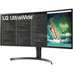 LG UltraWide, 35WN75CP-B, 35", čierny