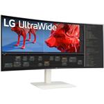 LG UltraWide 38WR85QCW, 37,5"