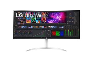 LG UltraWide 40WP95CP, 39,7"