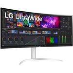 LG UltraWide 40WP95CP, 39,7"