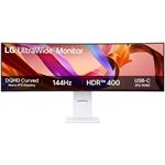 LG UltraWide 49U950A-W, 49"