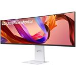 LG UltraWide 49U950A-W, 49"