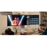 LG UltraWide 49U950A-W, 49"