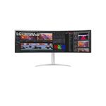 LG UltraWide 49WQ95C, 49"