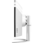 LG UltraWide 49WQ95C, 49", (rozbalené)