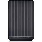 Lian Li DAN Cases A3-mATX, čierna