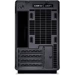 Lian Li DAN Cases A3-mATX, čierna