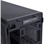 Lian Li DAN Cases A3-mATX, čierna
