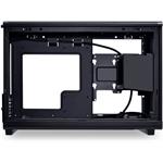 Lian Li DAN Cases A3-mATX, čierna