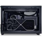 Lian Li DAN Cases A3-mATX, čierna