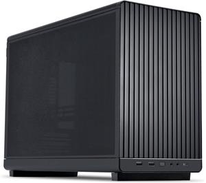 Lian Li DAN Cases A3-mATX, čierna