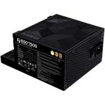 Lian Li EDGE, 750W 80+ Gold, čierny