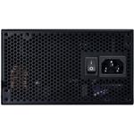 Lian Li EDGE, 850W, 80+ Platinum, čierny
