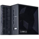 Lian Li EDGE, 850W, 80+ Platinum, čierny
