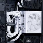 Lian Li Edge EG1000, 80 PLUS Platinum, biely
