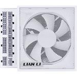 Lian Li Edge EG1000, 80 PLUS Platinum, biely