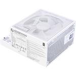 Lian Li Edge EG1000, 80 PLUS Platinum, biely